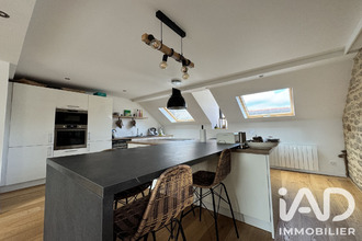 achat appartement quimper 29000