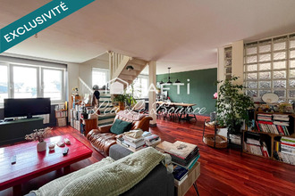 achat appartement quimper 29000