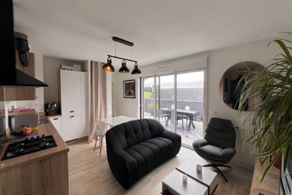 achat appartement quimper 29000