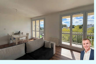 achat appartement quimper 29000