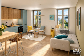 achat appartement quimper 29000