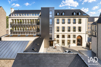 achat appartement quimper 29000