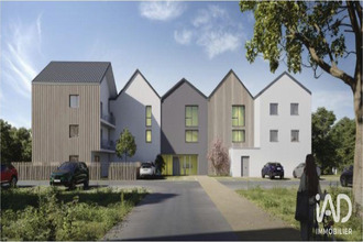 achat appartement quimper 29000