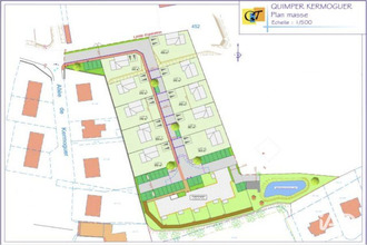 achat appartement quimper 29000