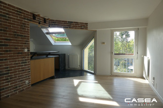 achat appartement quimper 29000