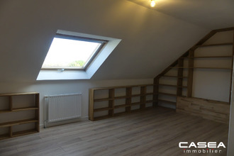 achat appartement quimper 29000