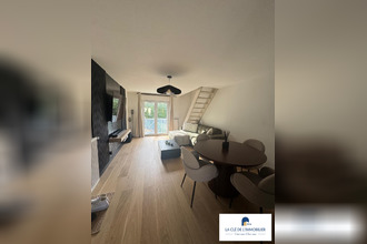 achat appartement quimper 29000