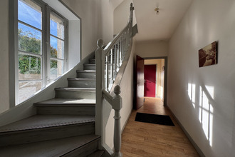 achat appartement quimperle 29300