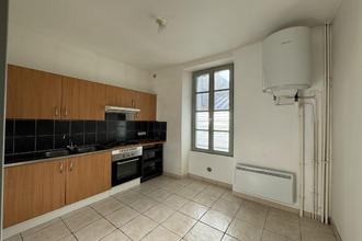 achat appartement quimperle 29300