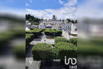achat appartement quimperle 29300