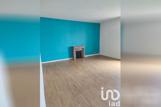 achat appartement quimperle 29300