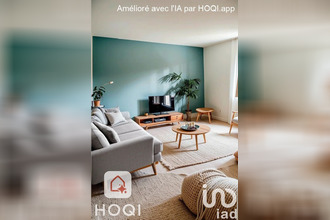 achat appartement quimperle 29300