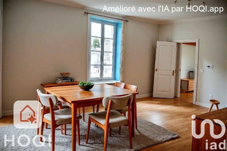 achat appartement quimperle 29300