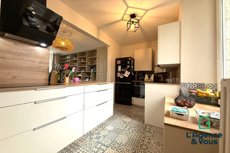 achat appartement quimperle 29300