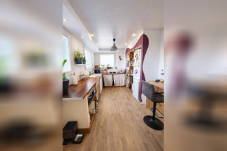 achat appartement quimperle 29300