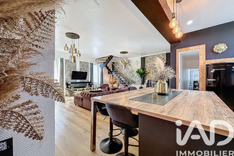 achat appartement quimperle 29300