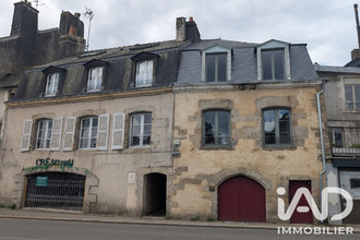 achat appartement quimperle 29300