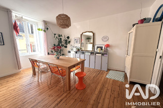achat appartement quimperle 29300