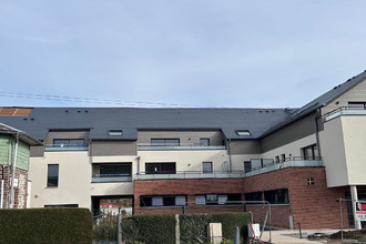 achat appartement quincampoix 76230