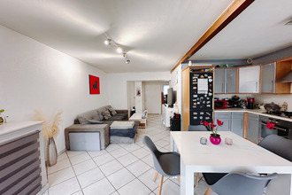 achat appartement quincieux 69650