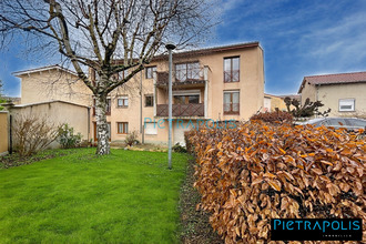 achat appartement quincieux 69650