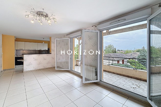achat appartement quincieux 69650