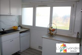 achat appartement quincy-sous-senart 91480