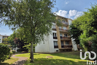 achat appartement quincy-sous-senart 91480