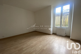 achat appartement quincy-sous-senart 91480