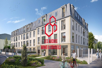 achat appartement quincy-sous-senart 91480