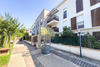 achat appartement quincy-sous-senart 91480