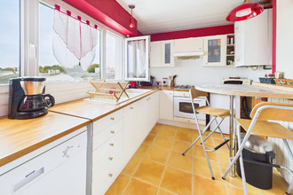 achat appartement quincy-sous-senart 91480