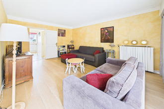 achat appartement quincy-sous-senart 91480