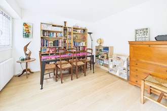 achat appartement quincy-sous-senart 91480