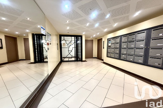 achat appartement quincy-sous-senart 91480