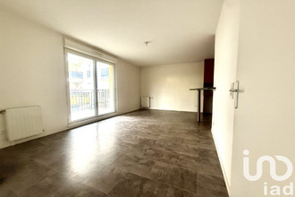 achat appartement quincy-sous-senart 91480