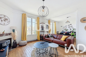 achat appartement quincy-sous-senart 91480