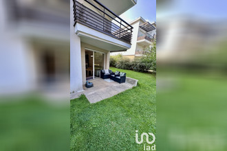 achat appartement quincy-sous-senart 91480