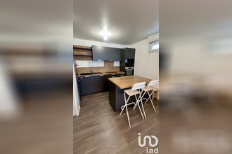 achat appartement quincy-sous-senart 91480