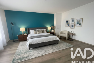 achat appartement quincy-sous-senart 91480