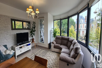 achat appartement quincy-sous-senart 91480