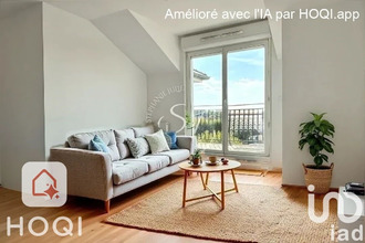 achat appartement quincy-sous-senart 91480