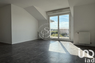 achat appartement quincy-sous-senart 91480