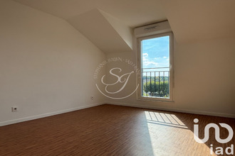 achat appartement quincy-sous-senart 91480