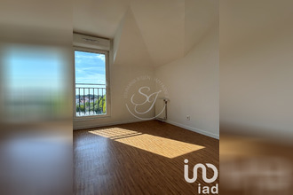 achat appartement quincy-sous-senart 91480