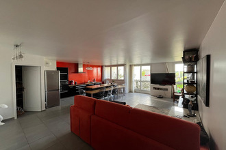 achat appartement quincy-sous-senart 91480