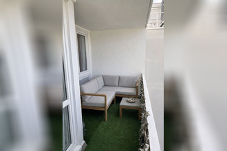 achat appartement quincy-sous-senart 91480
