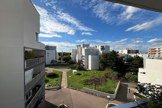 achat appartement quincy-sous-senart 91480