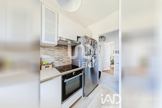 achat appartement quincy-sous-senart 91480