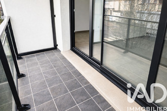 achat appartement quincy-sous-senart 91480